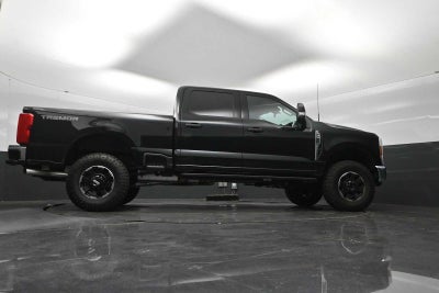 2026 Ford Super Duty F-250 Pickup XLT