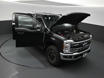 2026 Ford Super Duty F-250 Pickup XLT