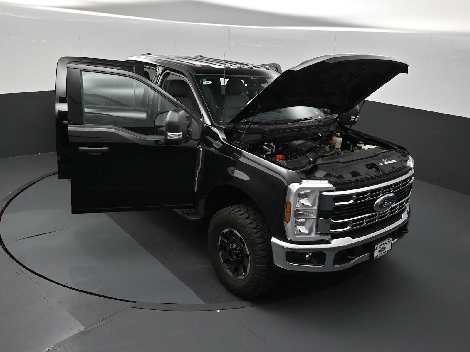 2026 Ford Super Duty F-250 Pickup XLT