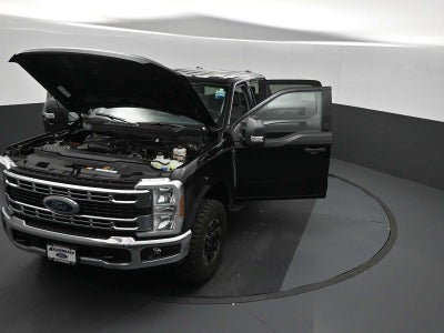 2026 Ford Super Duty F-250 Pickup XLT