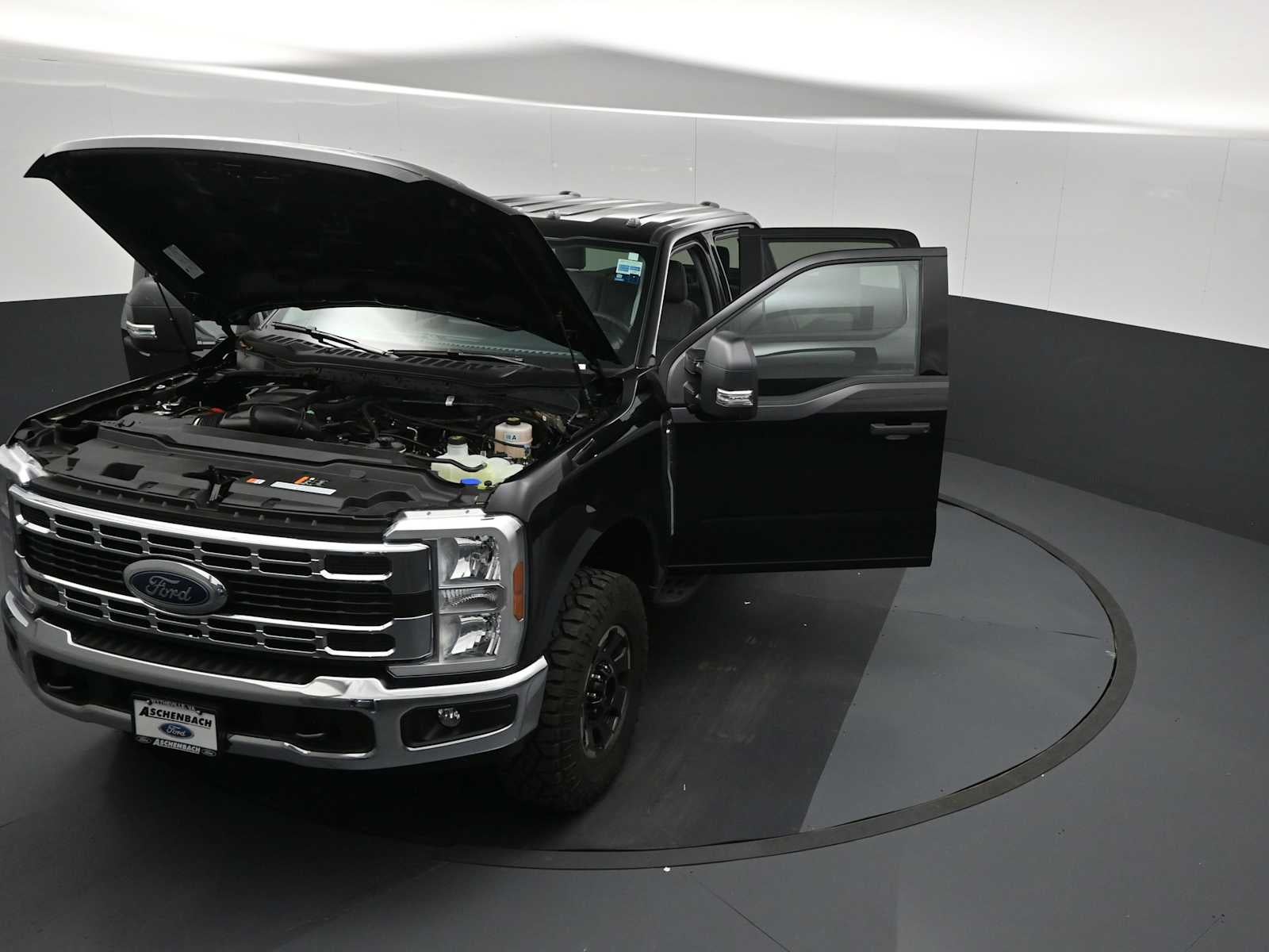 2026 Ford Super Duty F-250 Pickup XLT