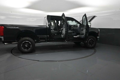 2026 Ford Super Duty F-250 Pickup XLT