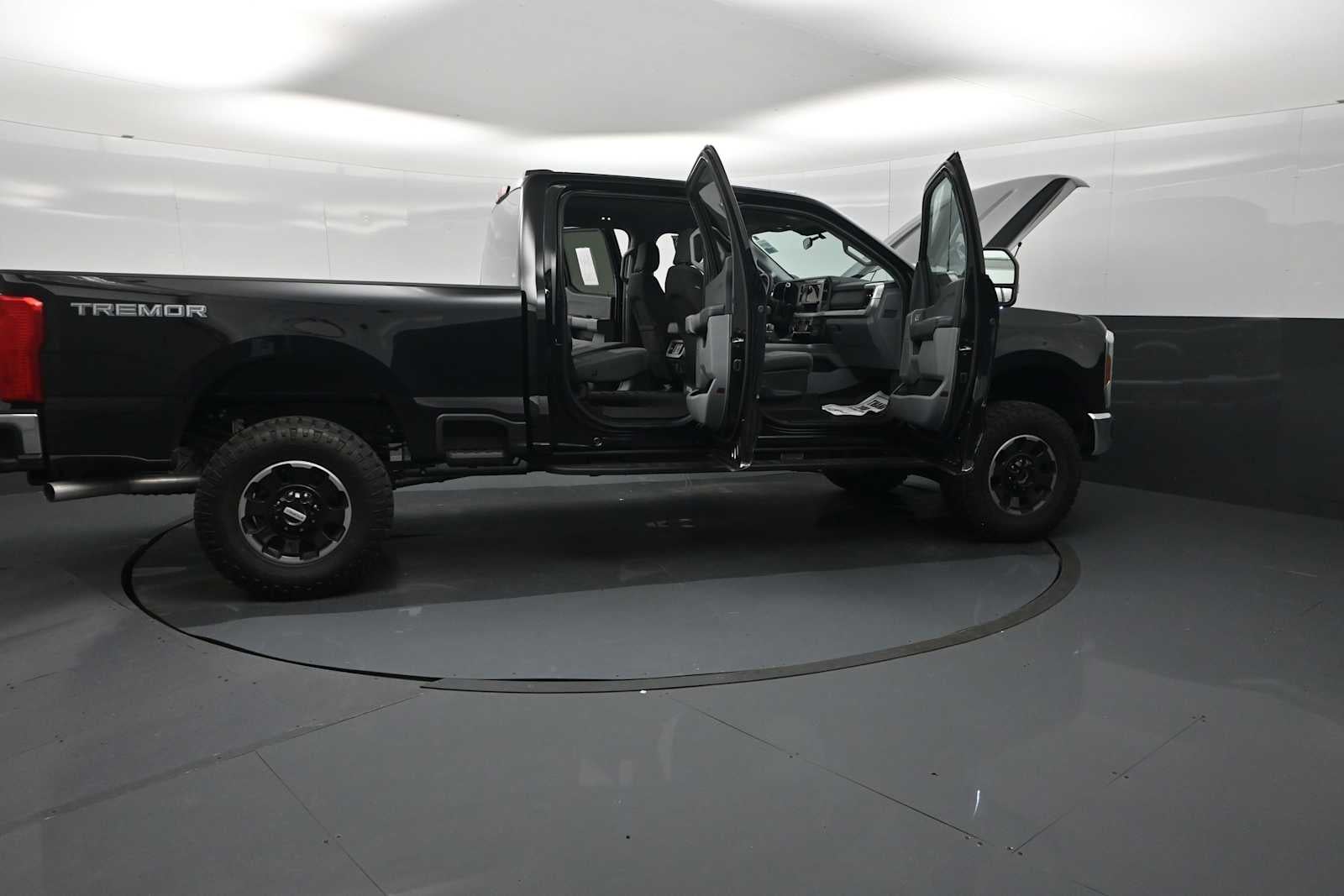 2026 Ford Super Duty F-250 Pickup XLT