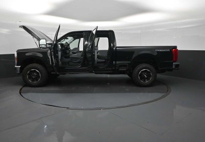 2026 Ford Super Duty F-250 Pickup XLT