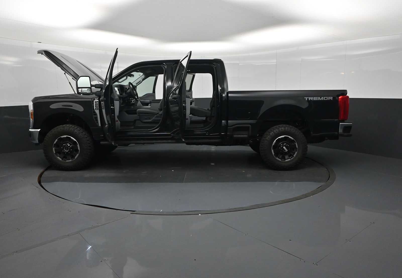 2026 Ford Super Duty F-250 Pickup XLT