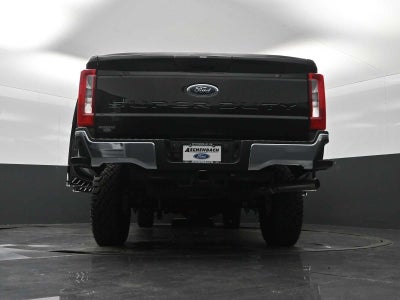 2026 Ford Super Duty F-250 Pickup XLT