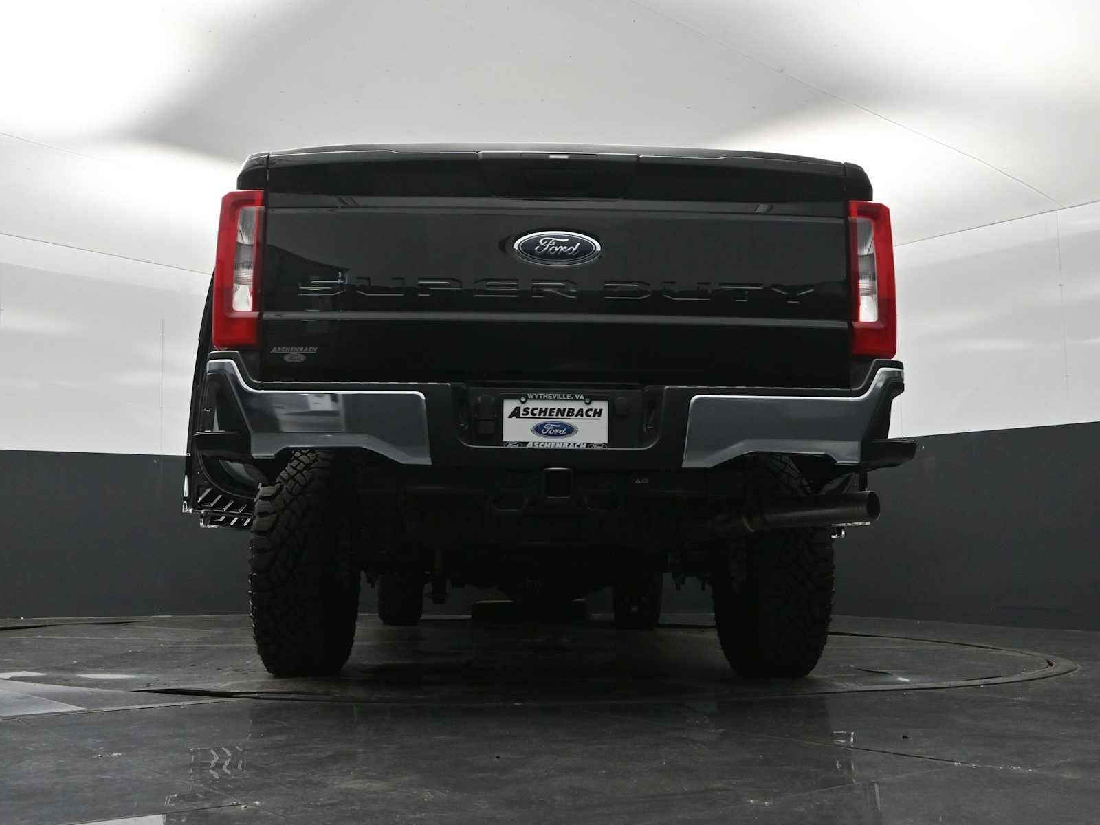 2026 Ford Super Duty F-250 Pickup XLT