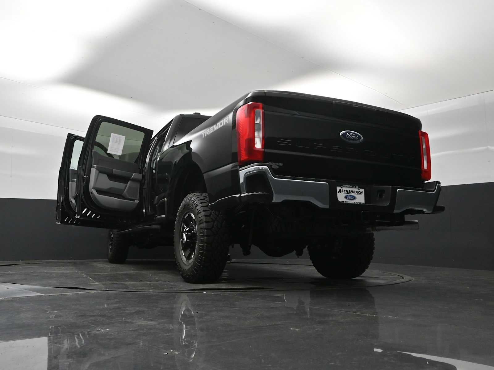 2026 Ford Super Duty F-250 Pickup XLT