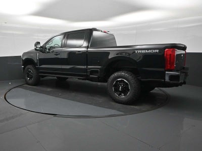 2026 Ford Super Duty F-250 Pickup XLT