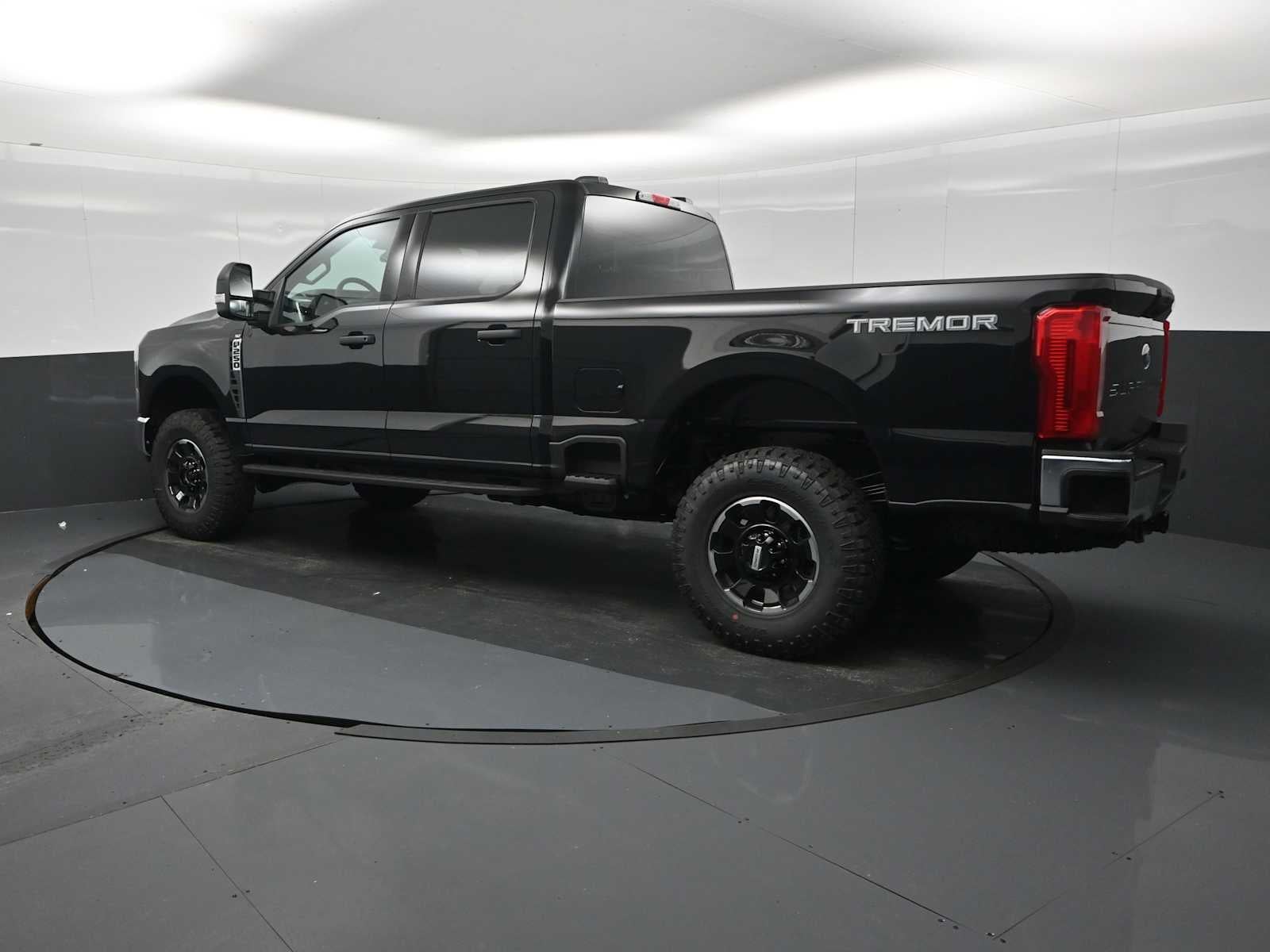 2026 Ford Super Duty F-250 Pickup XLT