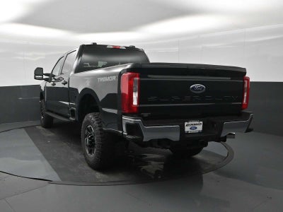 2026 Ford Super Duty F-250 Pickup XLT