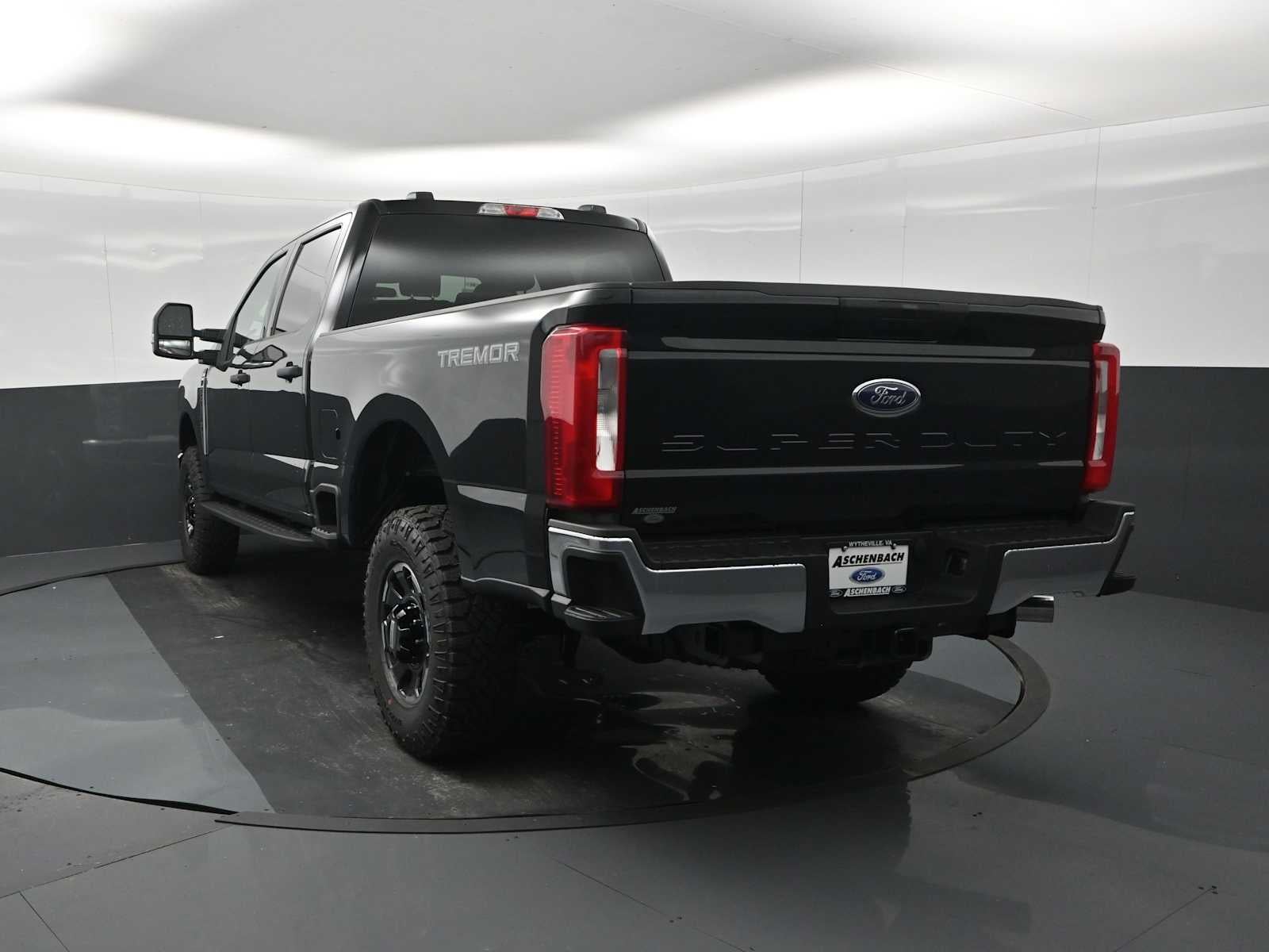 2026 Ford Super Duty F-250 Pickup XLT
