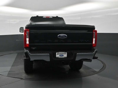 2026 Ford Super Duty F-250 Pickup XLT