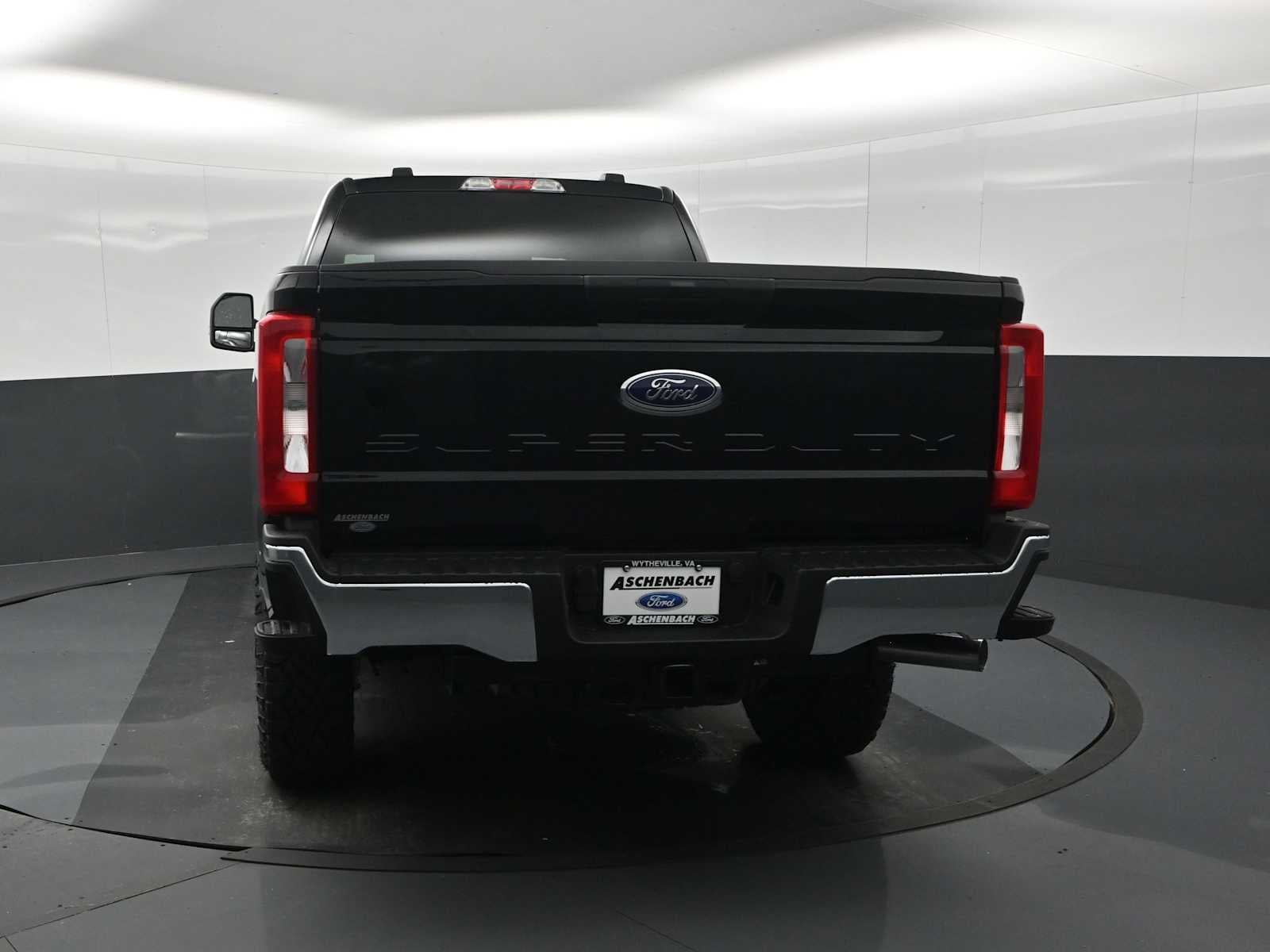 2026 Ford Super Duty F-250 Pickup XLT