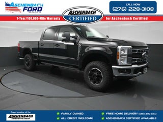2026 Ford Super Duty F-250 Pickup XLT