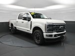 2024 Ford Super Duty F-250 Pickup Platinum