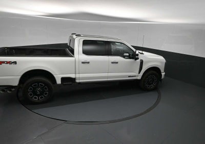 2024 Ford Super Duty F-250 Pickup Platinum