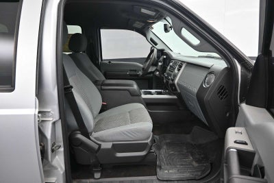 2015 Ford Super Duty F-350 SRW Pickup XLT