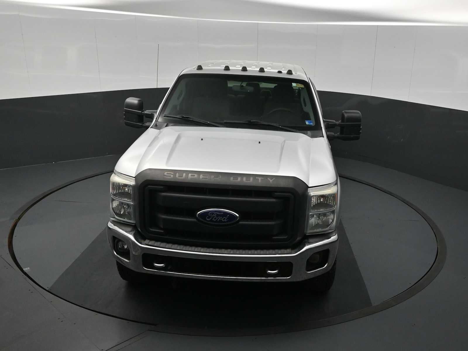 2015 Ford Super Duty F-350 SRW Pickup XLT