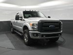 2015 Ford Super Duty F-350 SRW Pickup XLT