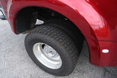 2025 Ford Super Duty F-350 DRW Pickup LARIAT
