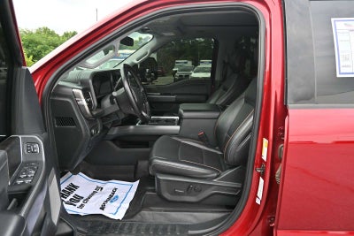 2025 Ford Super Duty F-350 DRW Pickup LARIAT