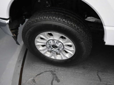 2024 Ford Super Duty F-250 SRW XL