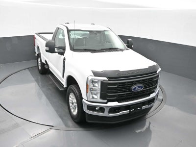2024 Ford Super Duty F-250 SRW XL