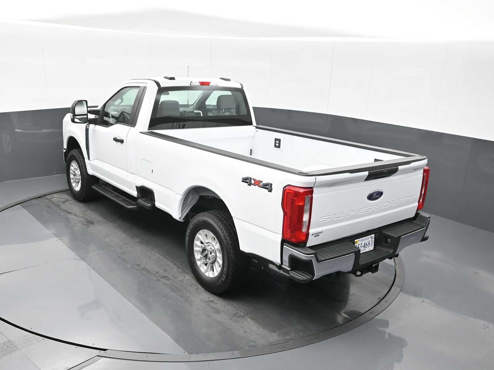 2024 Ford Super Duty F-250 SRW XL