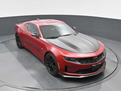 2020 Chevrolet Camaro 3LT