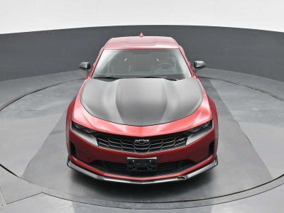 2020 Chevrolet Camaro 3LT