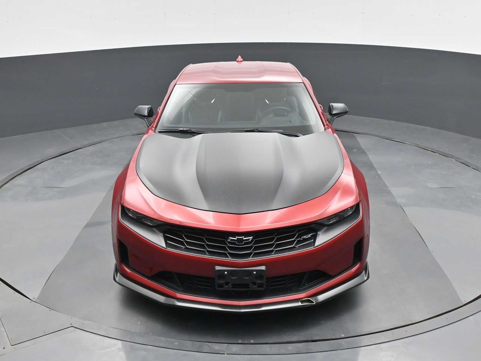 2020 Chevrolet Camaro 3LT