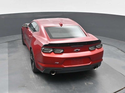 2020 Chevrolet Camaro 3LT