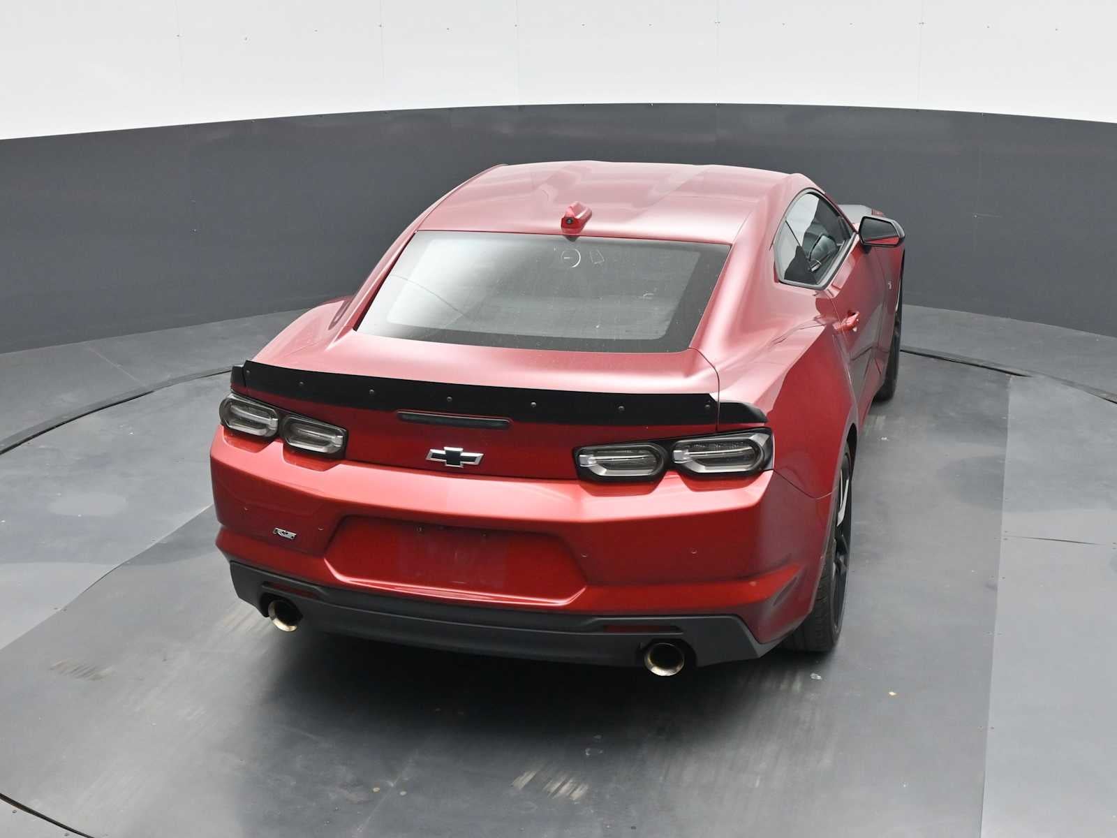2020 Chevrolet Camaro 3LT