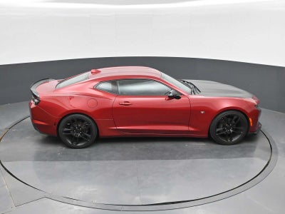 2020 Chevrolet Camaro 3LT