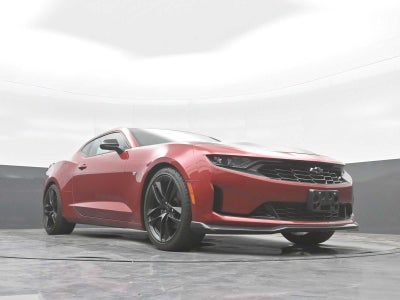 2020 Chevrolet Camaro 3LT