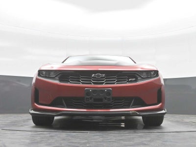 2020 Chevrolet Camaro 3LT
