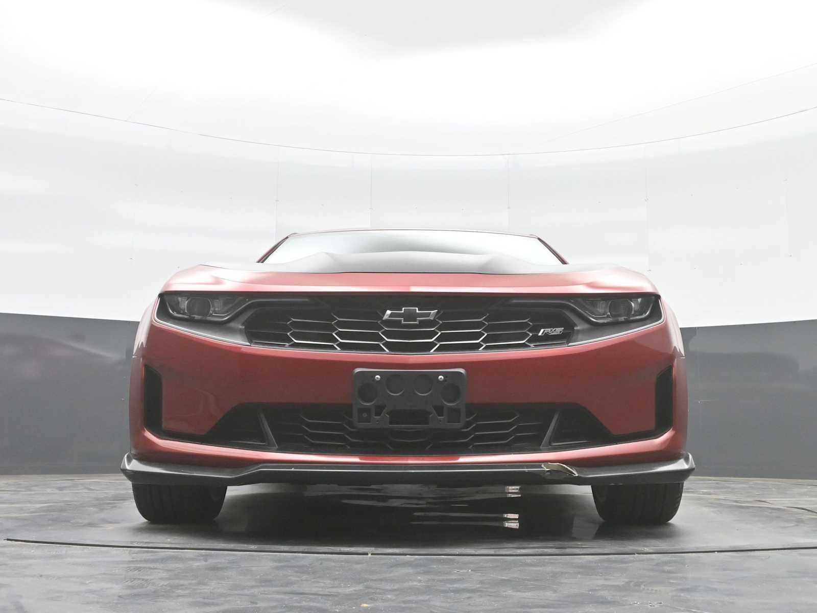 2020 Chevrolet Camaro 3LT