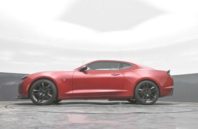 2020 Chevrolet Camaro 3LT