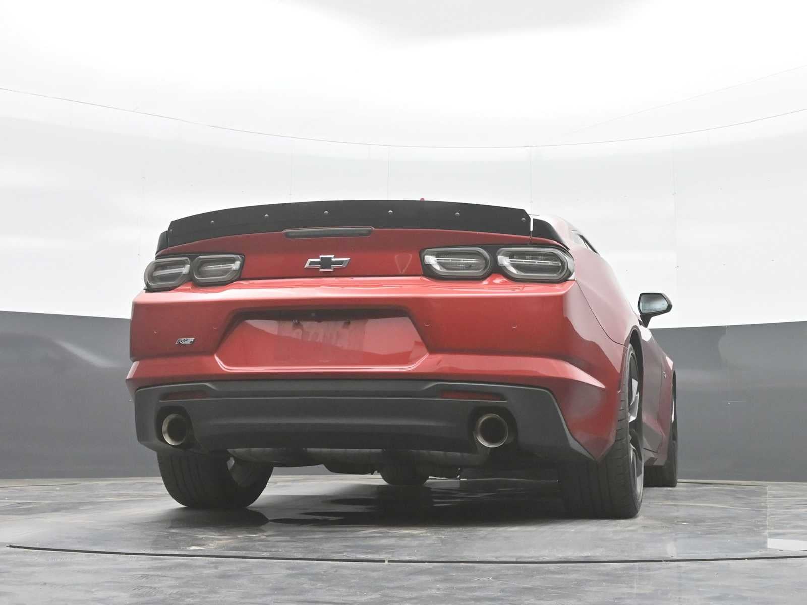 2020 Chevrolet Camaro 3LT