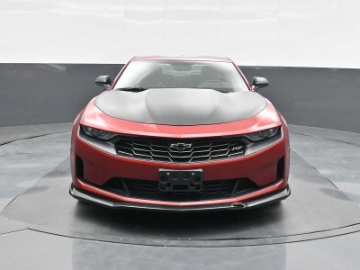 2020 Chevrolet Camaro 3LT
