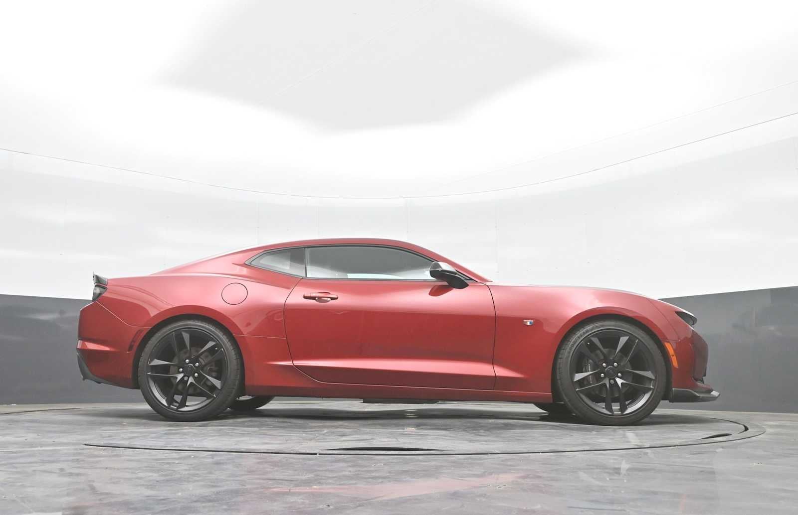 2020 Chevrolet Camaro 3LT