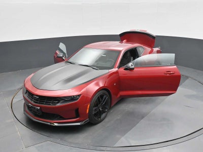 2020 Chevrolet Camaro 3LT