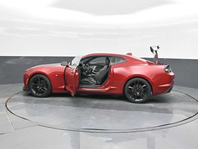 2020 Chevrolet Camaro 3LT