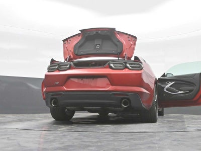 2020 Chevrolet Camaro 3LT