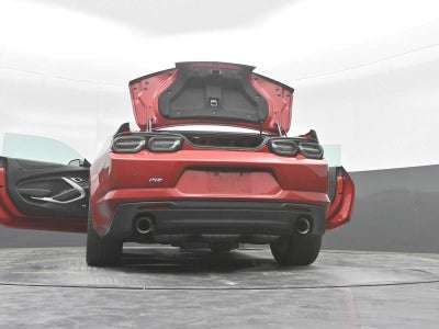 2020 Chevrolet Camaro 3LT