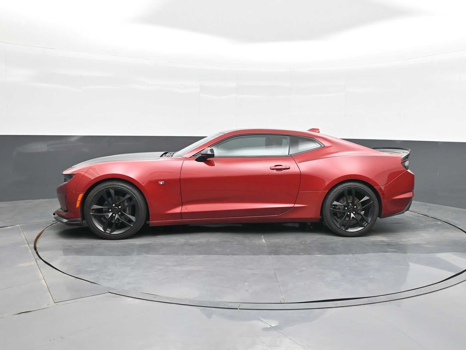 2020 Chevrolet Camaro 3LT