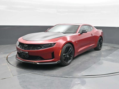 2020 Chevrolet Camaro 3LT