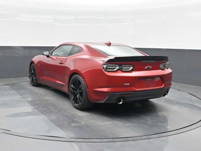 2020 Chevrolet Camaro 3LT