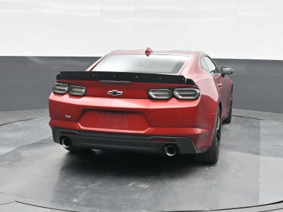 2020 Chevrolet Camaro 3LT